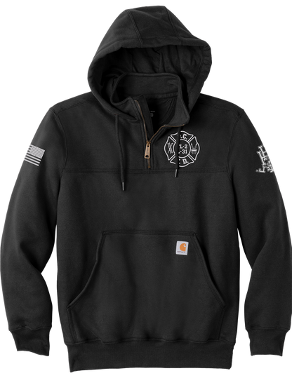 PCFD - LADDER CO. - GRAY COLLECTION
