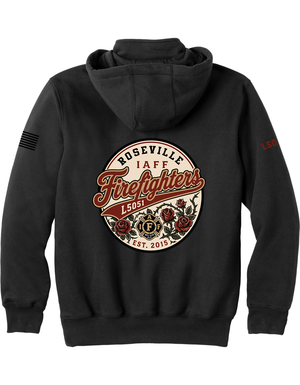 Roseville Fire  #6 COLLECTION