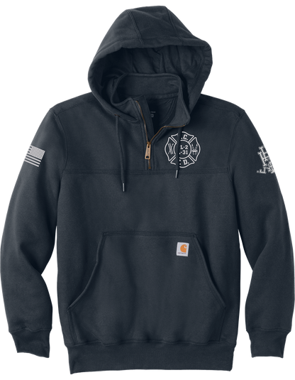 PCFD - LADDER CO. - GRAY COLLECTION