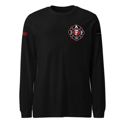 Roseville Fire  #1 COLLECTION