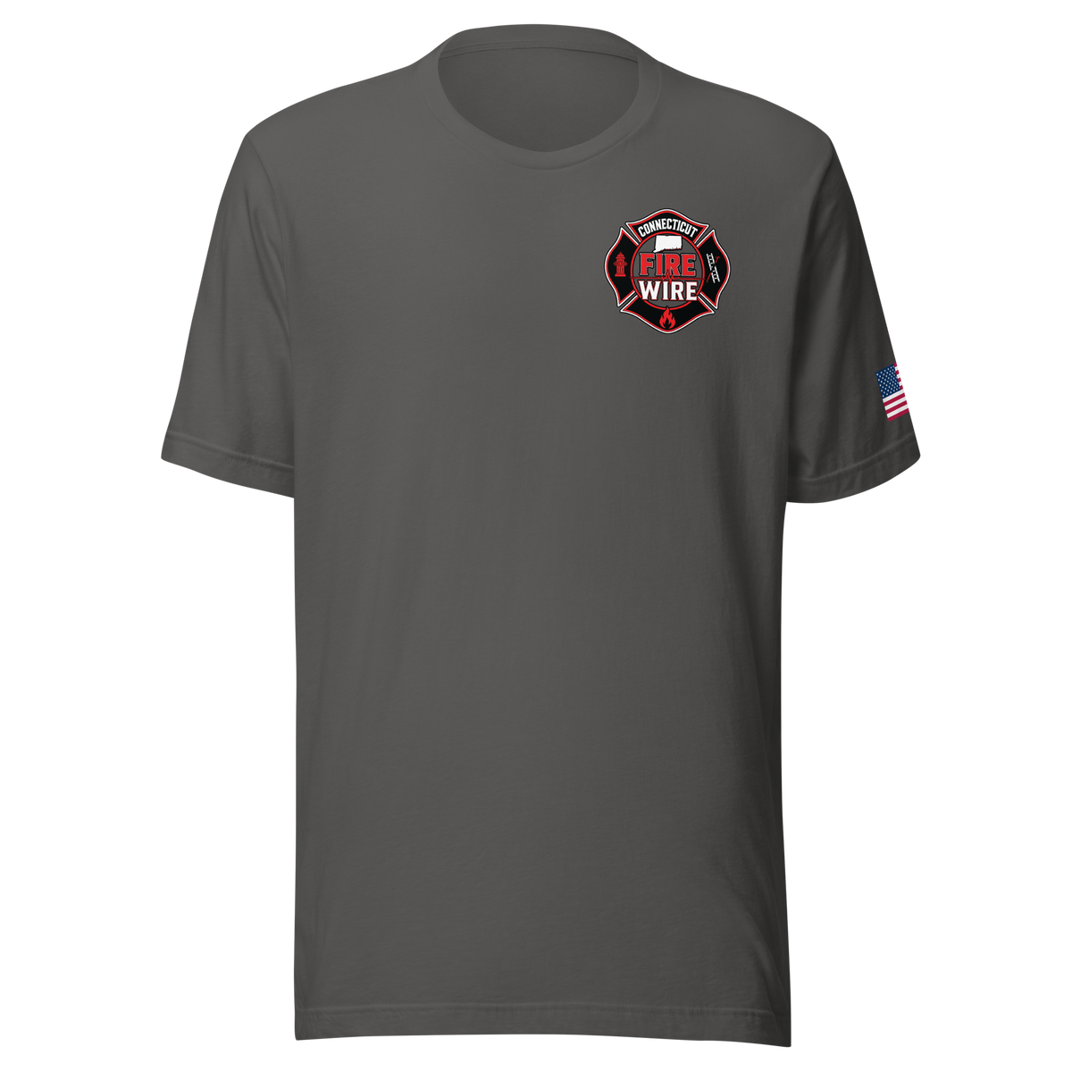 CONNECTICUT FIRE WIRE - COLLECTION #3