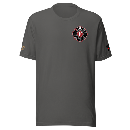 Roseville Fire  #2 COLLECTION
