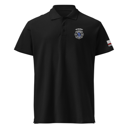 CITY OF BRIDGEPORT RESCUE 5 - WHITE COLLECTION