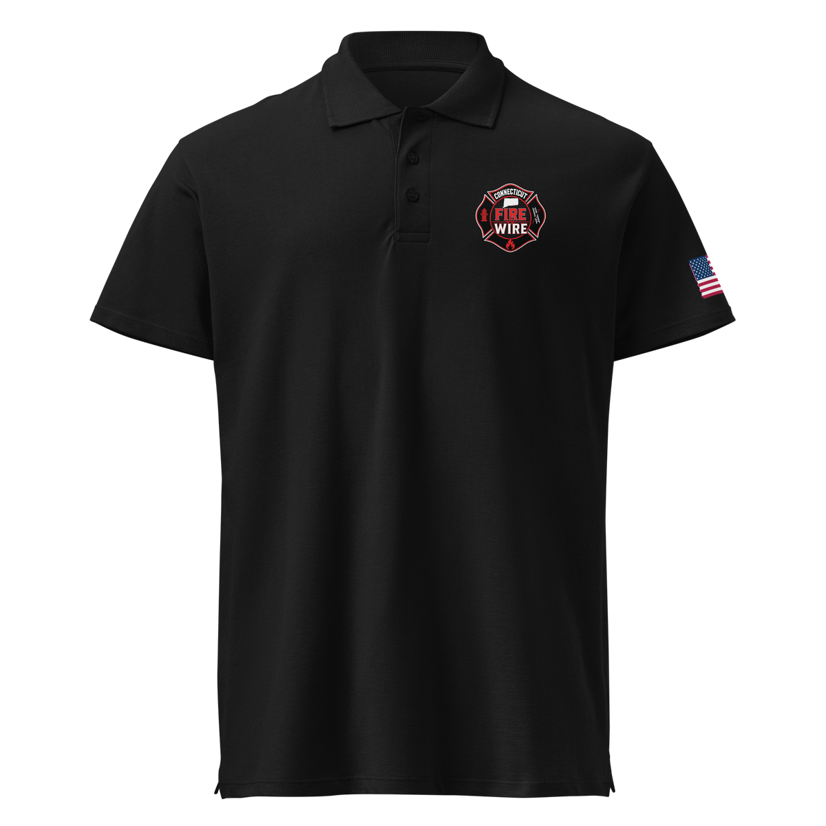 CONNECTICUT FIRE WIRE - COLLECTION #3