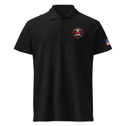 CONNECTICUT FIRE WIRE - COLLECTION #3