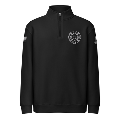 PCFD - LADDER CO. - GRAY COLLECTION