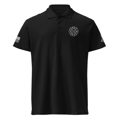 PCFD - LADDER CO. - GRAY COLLECTION