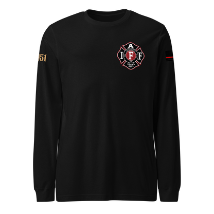 Roseville Fire  #2 COLLECTION