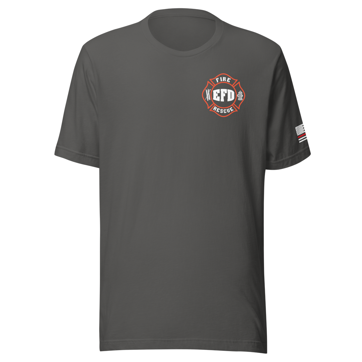 ELMSFORD FIRE DEPT - COLLECTION #1