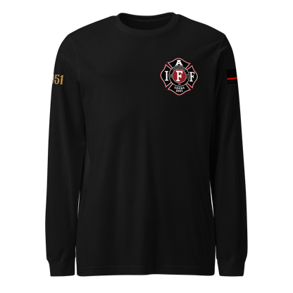 Roseville Fire  #4 COLLECTION