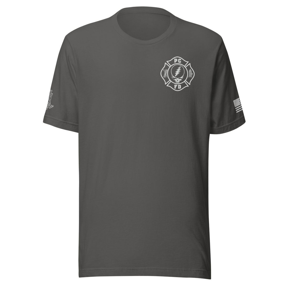 PCFD - HARRY HOWARD H&L CO. 1 - ALL REFLECTIVE