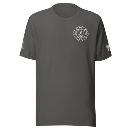 PCFD - HARRY HOWARD H&L CO. 1 - ALL REFLECTIVE