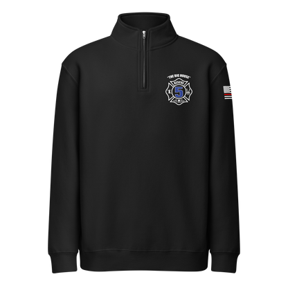 CITY OF BRIDGEPORT RESCUE 5 - WHITE COLLECTION