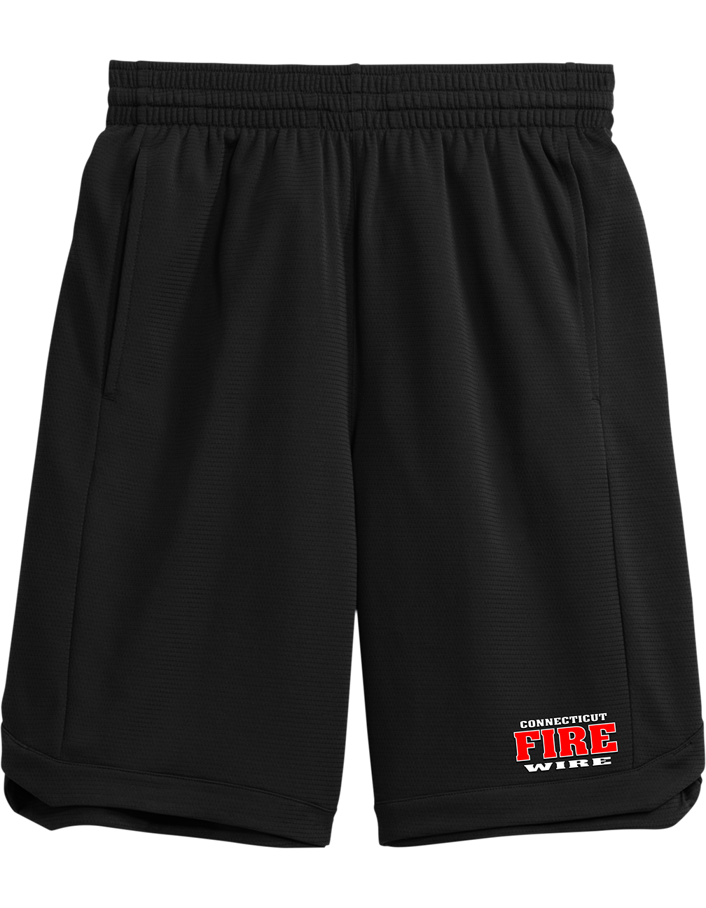 CONNECTICUT FIRE WIRE - COLLECTION #3