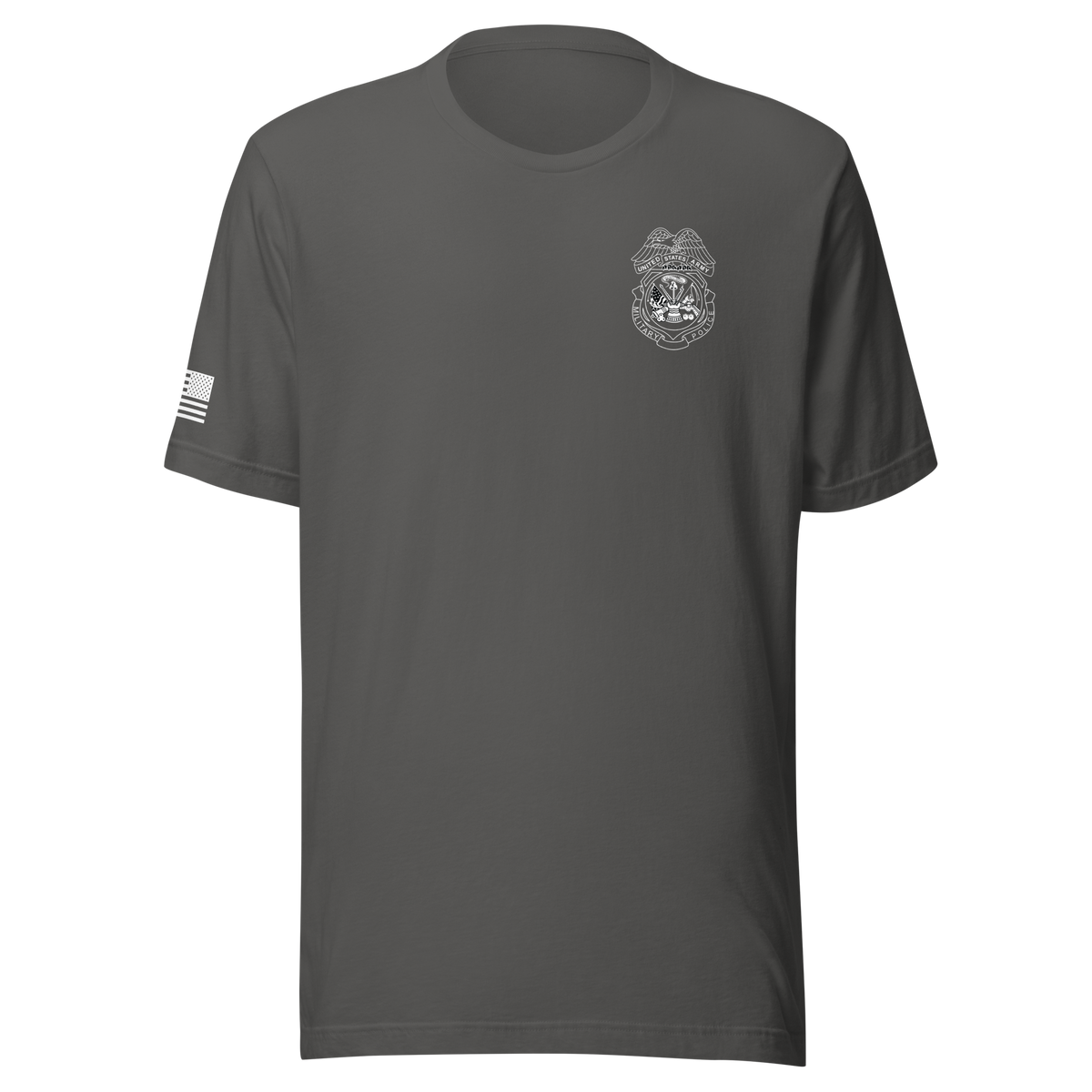 U.S. Army Military  Police - Kraken MP Badge #2