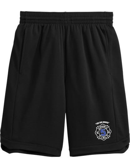 CITY OF BRIDGEPORT RESCUE 5 - WHITE COLLECTION