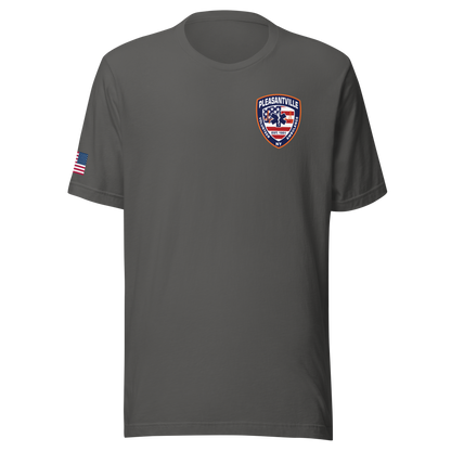 PLEASANTVILLE EMS - PATRIOTIC COLLECTION #1