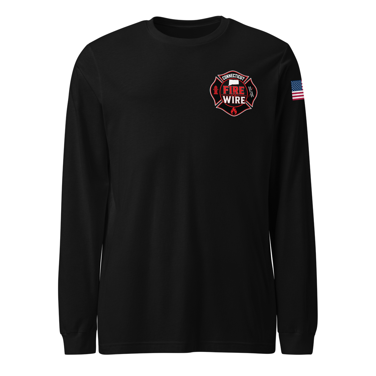 CONNECTICUT FIRE WIRE - COLLECTION #3
