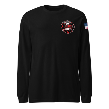 CONNECTICUT FIRE WIRE - COLLECTION #3