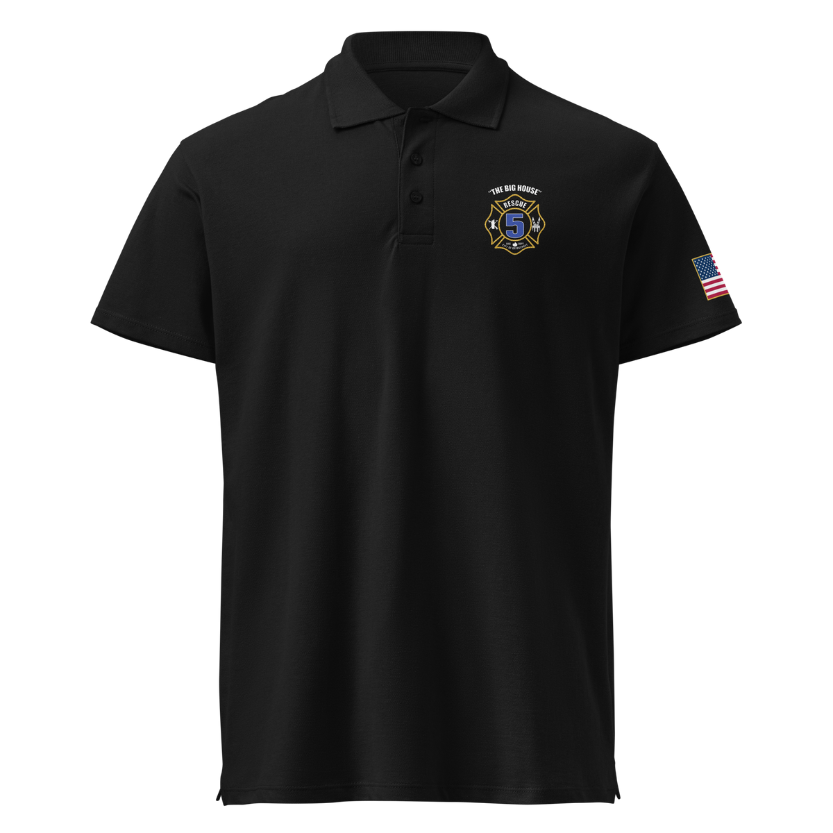 CITY OF BRIDGEPORT - RES5CUE #2 GOLD