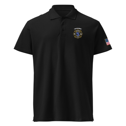 CITY OF BRIDGEPORT - RES5CUE #2 GOLD