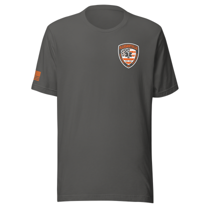 PLEASANTVILLE EMS - YOUTH CORP - ORANGE COLLECTION #2