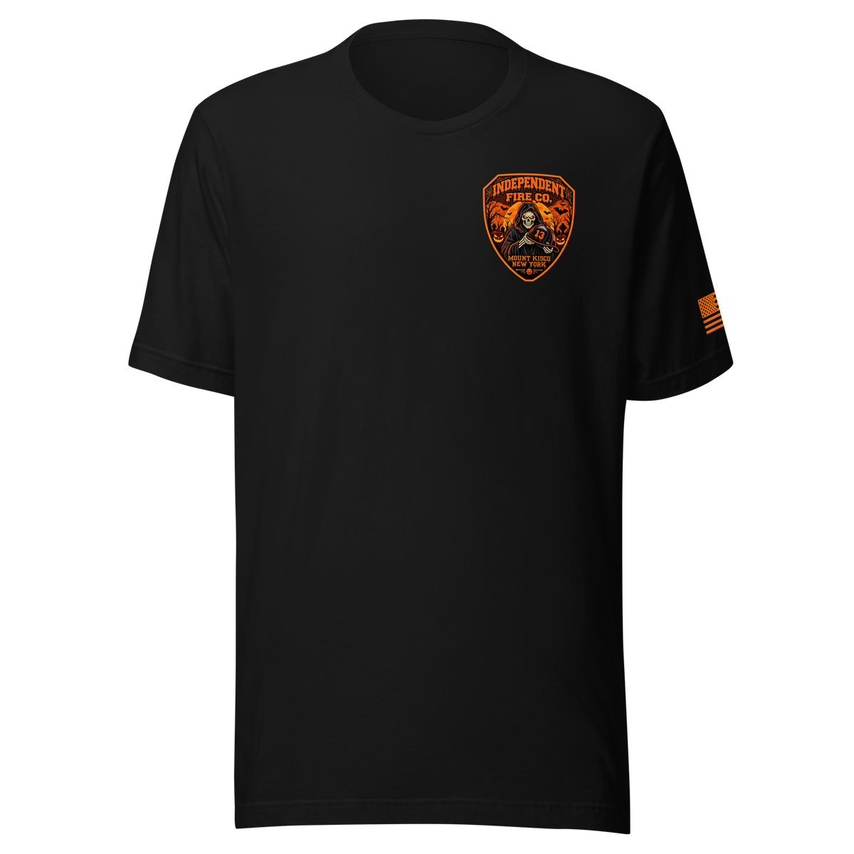 IFCO - HALLOWEEN #3 - COLLECTION