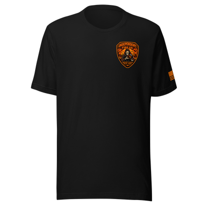 IFCO - HALLOWEEN #3 - COLLECTION