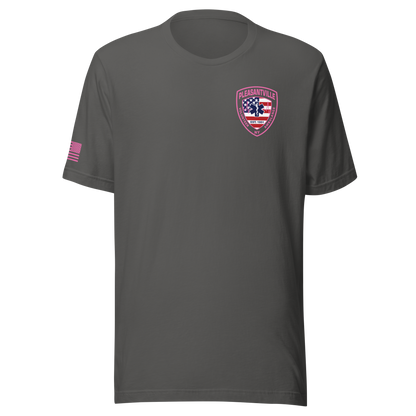 PLEASANTVILLE EMS - PINK COLLECTION #1