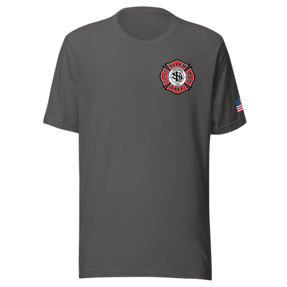 ST. LOUIS PARK FIRE DEPT. - COLLECTION #3