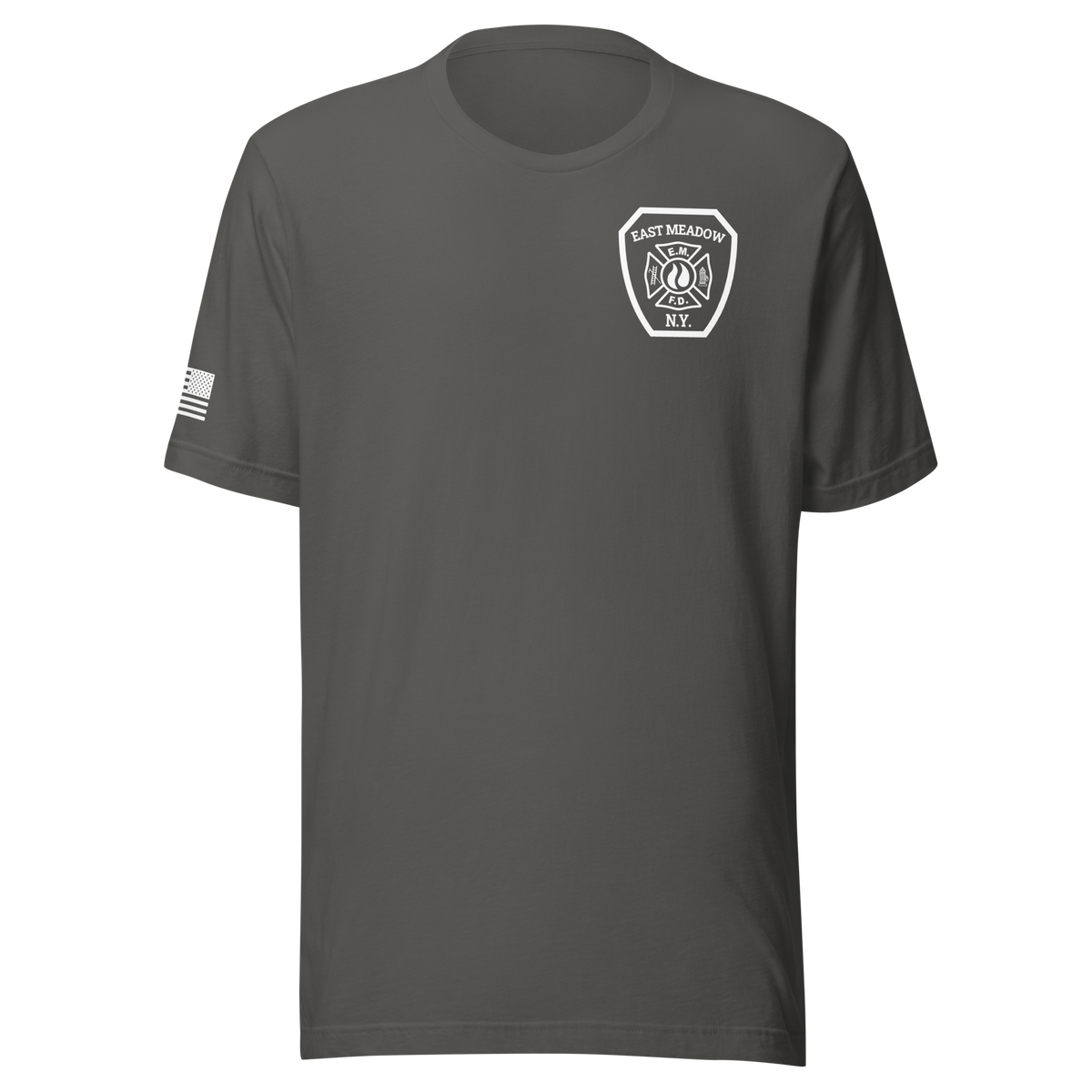 East Meadow Fire District Communications – White Collection #2