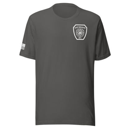 East Meadow Fire District Communications – White Collection #2
