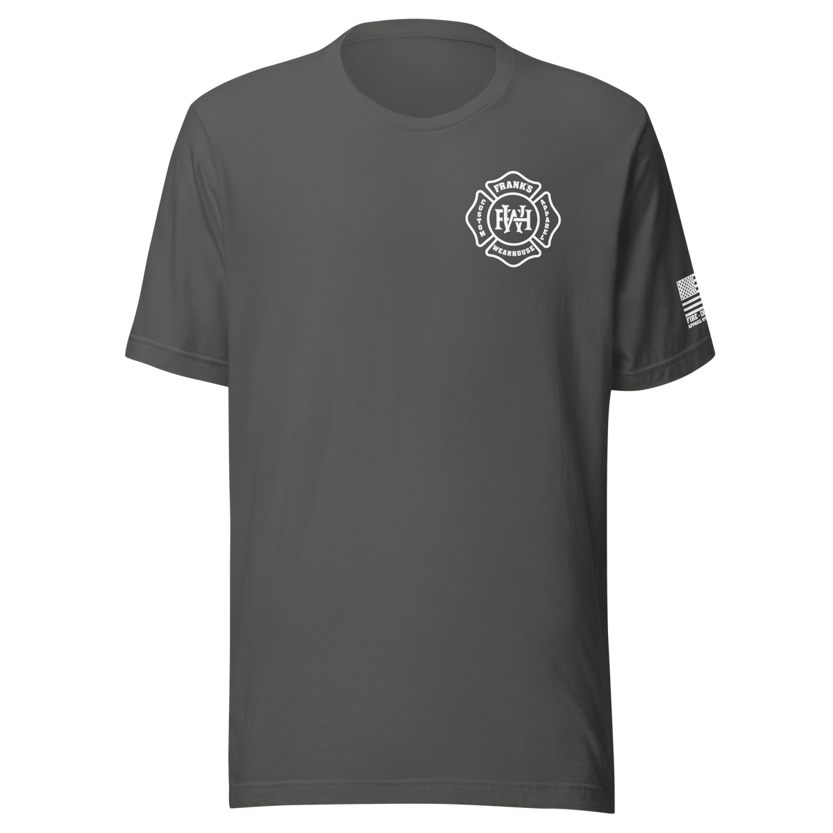 FRANKS WEARHOUSE  #1 COLLECTION