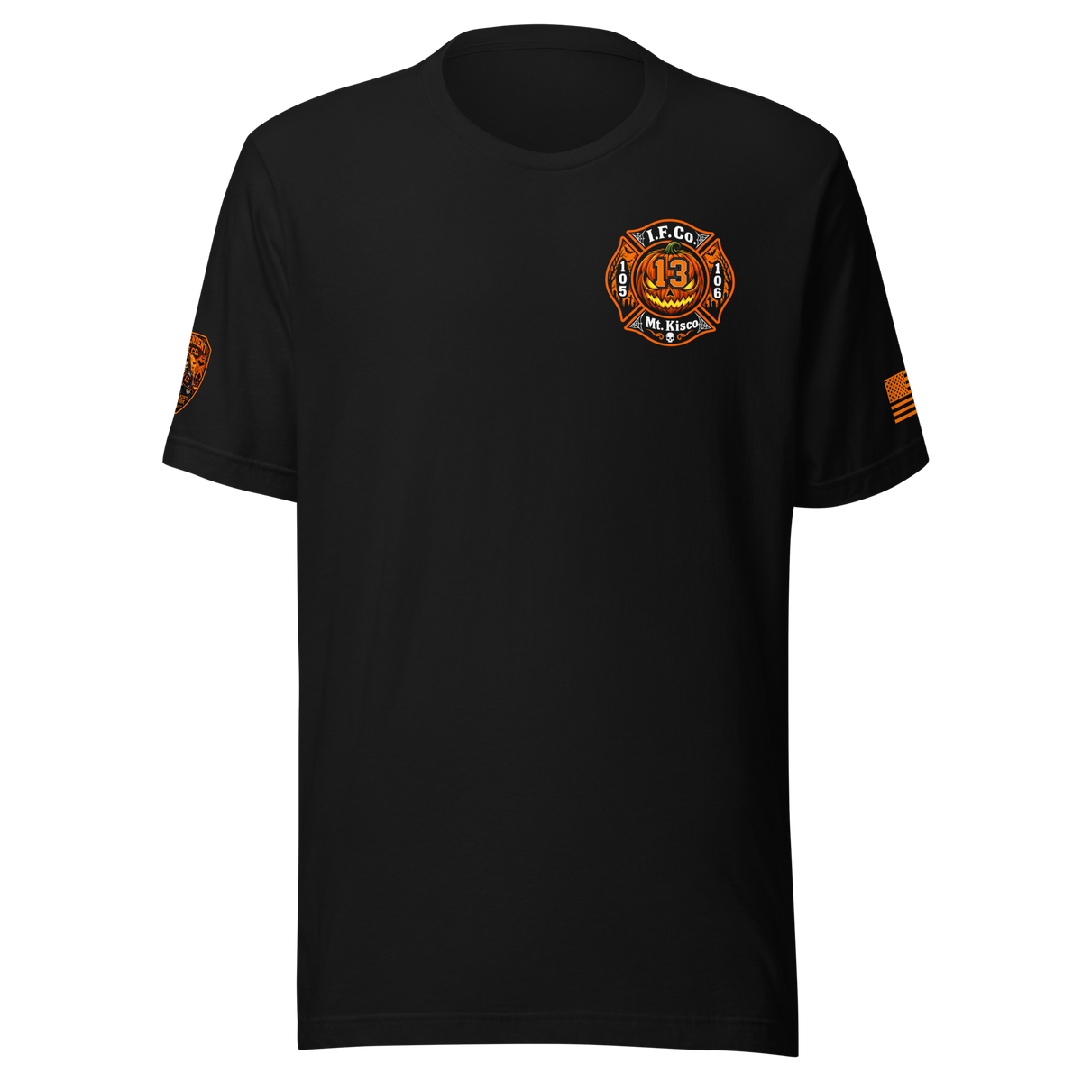 IFCO - HALLOWEEN #1 - COLLECTION