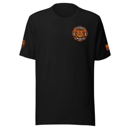 IFCO - HALLOWEEN #1 - COLLECTION