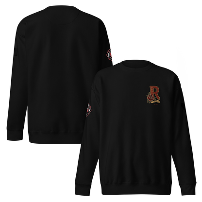 Roseville Fire  #5 COLLECTION