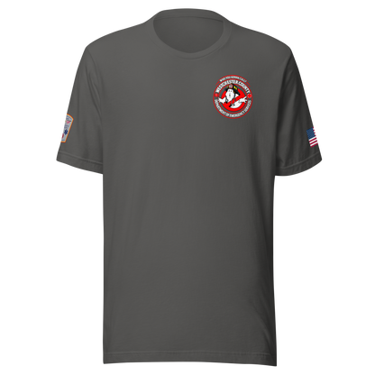 WESTCHESTER DES - WHO YOU GONNA CALL - #2 COLLECTION