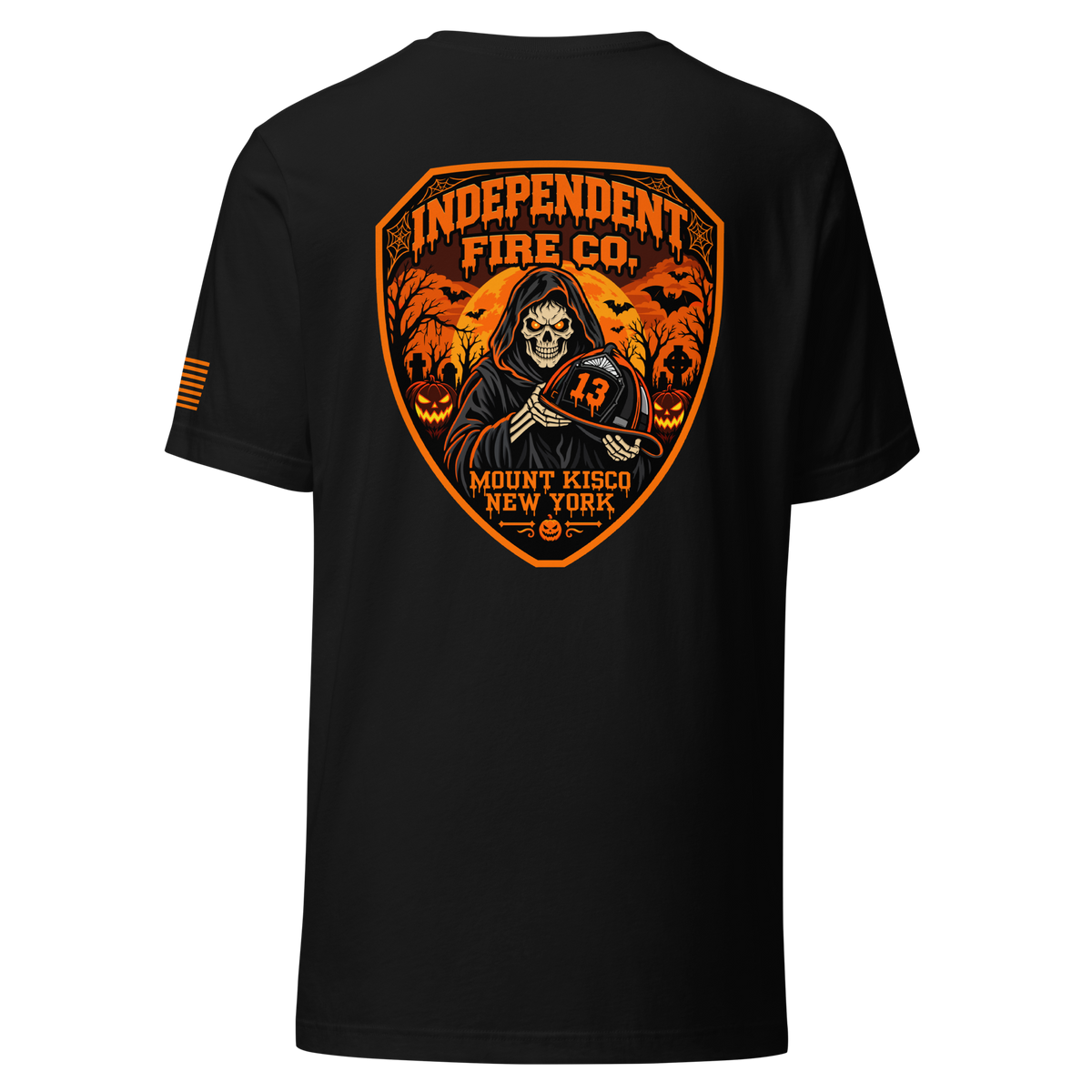 IFCO - HALLOWEEN #2 - COLLECTION