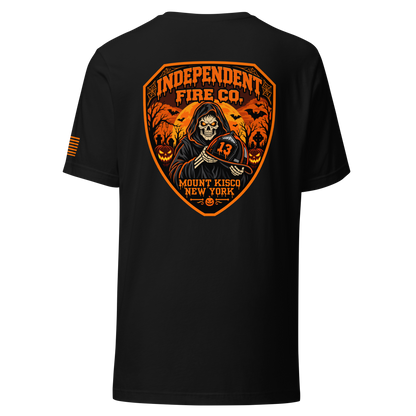 IFCO - HALLOWEEN #2 - COLLECTION