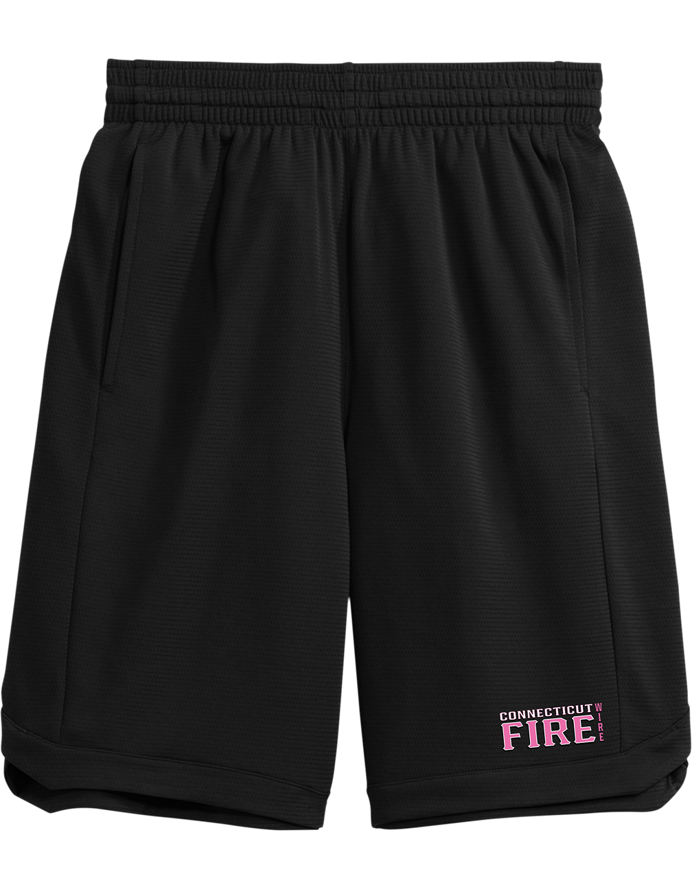 CONNECTICUT FIRE WIRE - BREAST CANCER AWARENESS COLLECTION #2