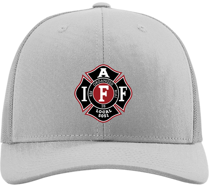 Roseville Fire  #5 COLLECTION