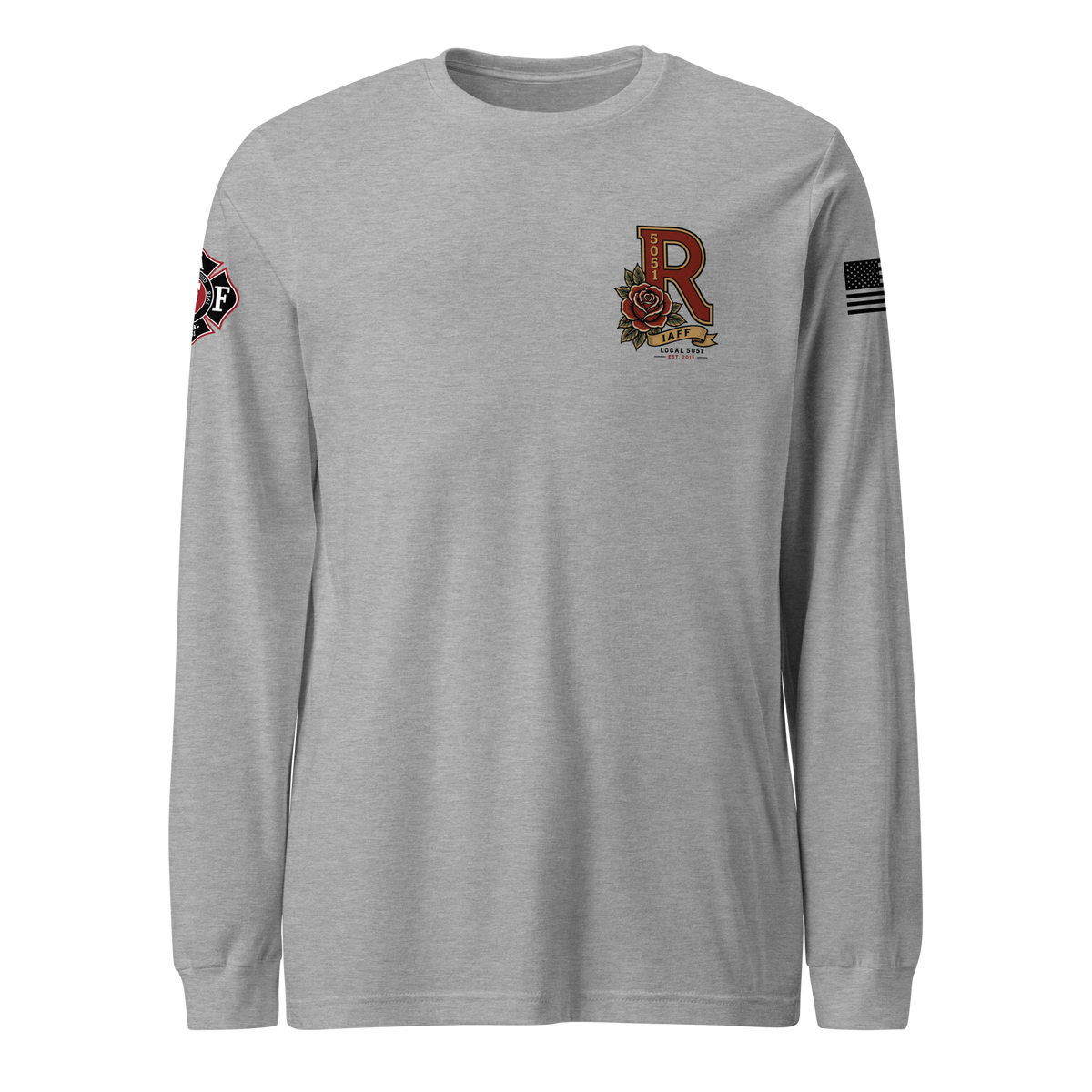 Roseville Fire  #5 COLLECTION