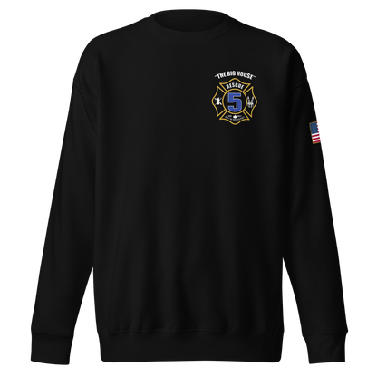 CITY OF BRIDGEPORT - RES5CUE #2 GOLD