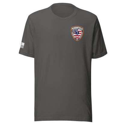 PLEASANTVILLE EMS - COLLECTION #1