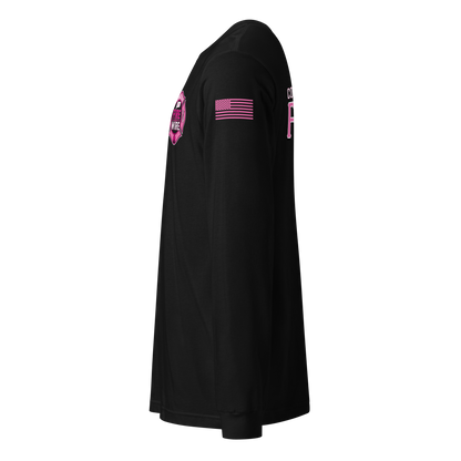 CONNECTICUT FIRE WIRE - BREAST CANCER AWARENESS COLLECTION #2