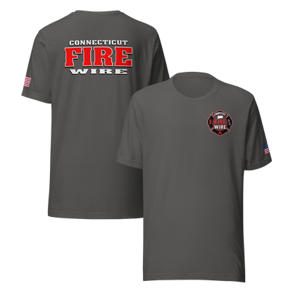CONNECTICUT FIRE WIRE - COLLECTION #3