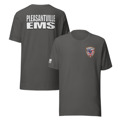 PLEASANTVILLE EMS - COLLECTION #1