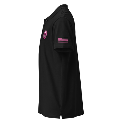 CONNECTICUT FIRE WIRE - BREAST CANCER AWARENESS COLLECTION #2