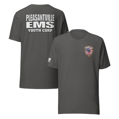 PLEASANTVILLE EMS - YOUTH CORP - COLLECTION #1