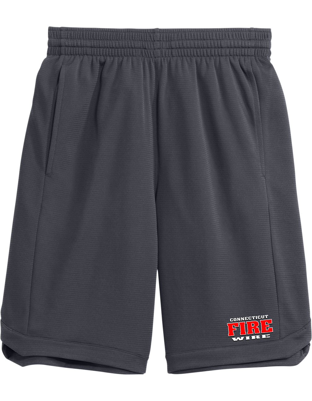 CONNECTICUT FIRE WIRE - COLLECTION #3